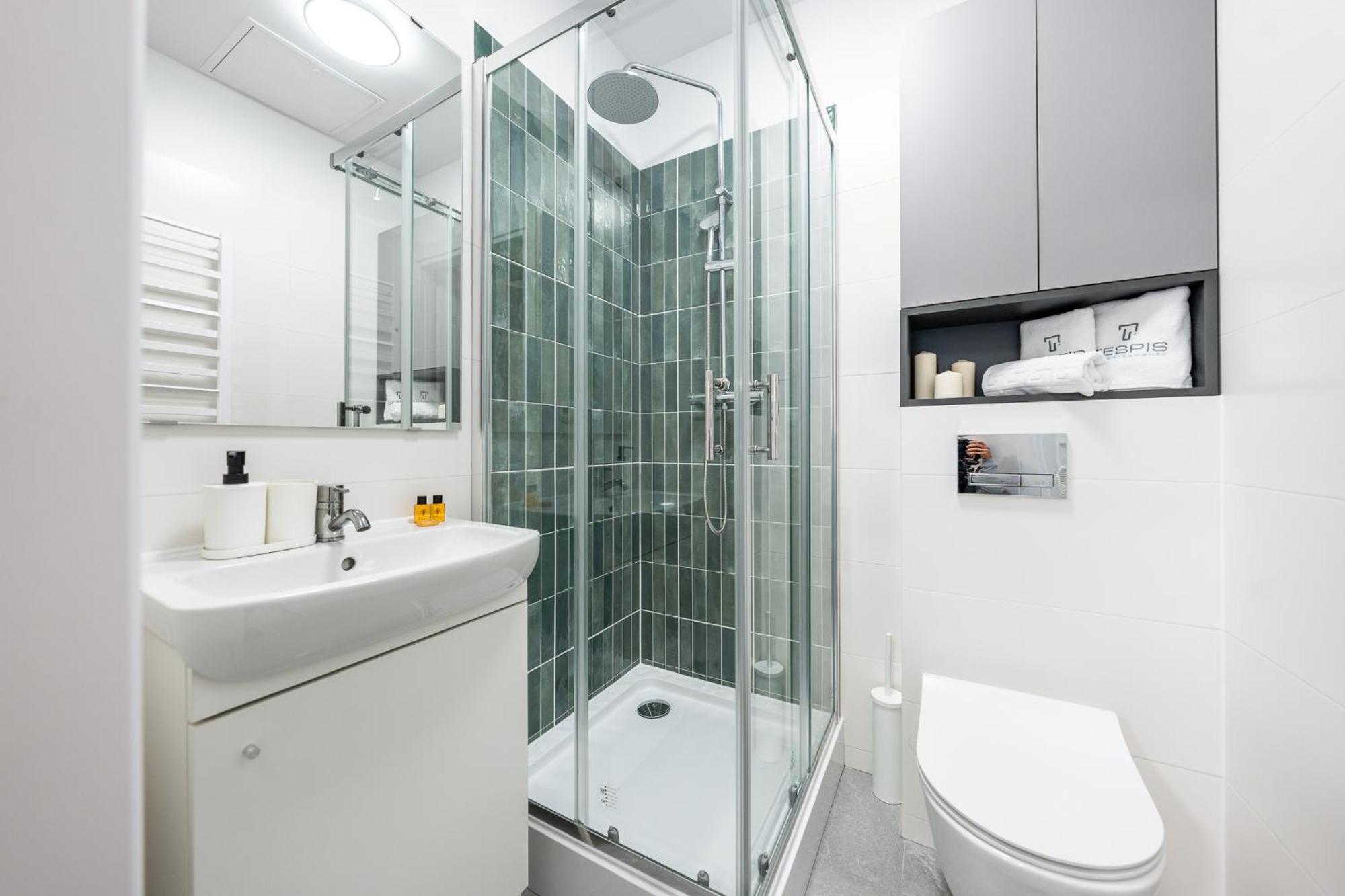 Apartamenty Tespis - Historic House Next To The Cathedral In The City Centre Katowice Extérieur photo