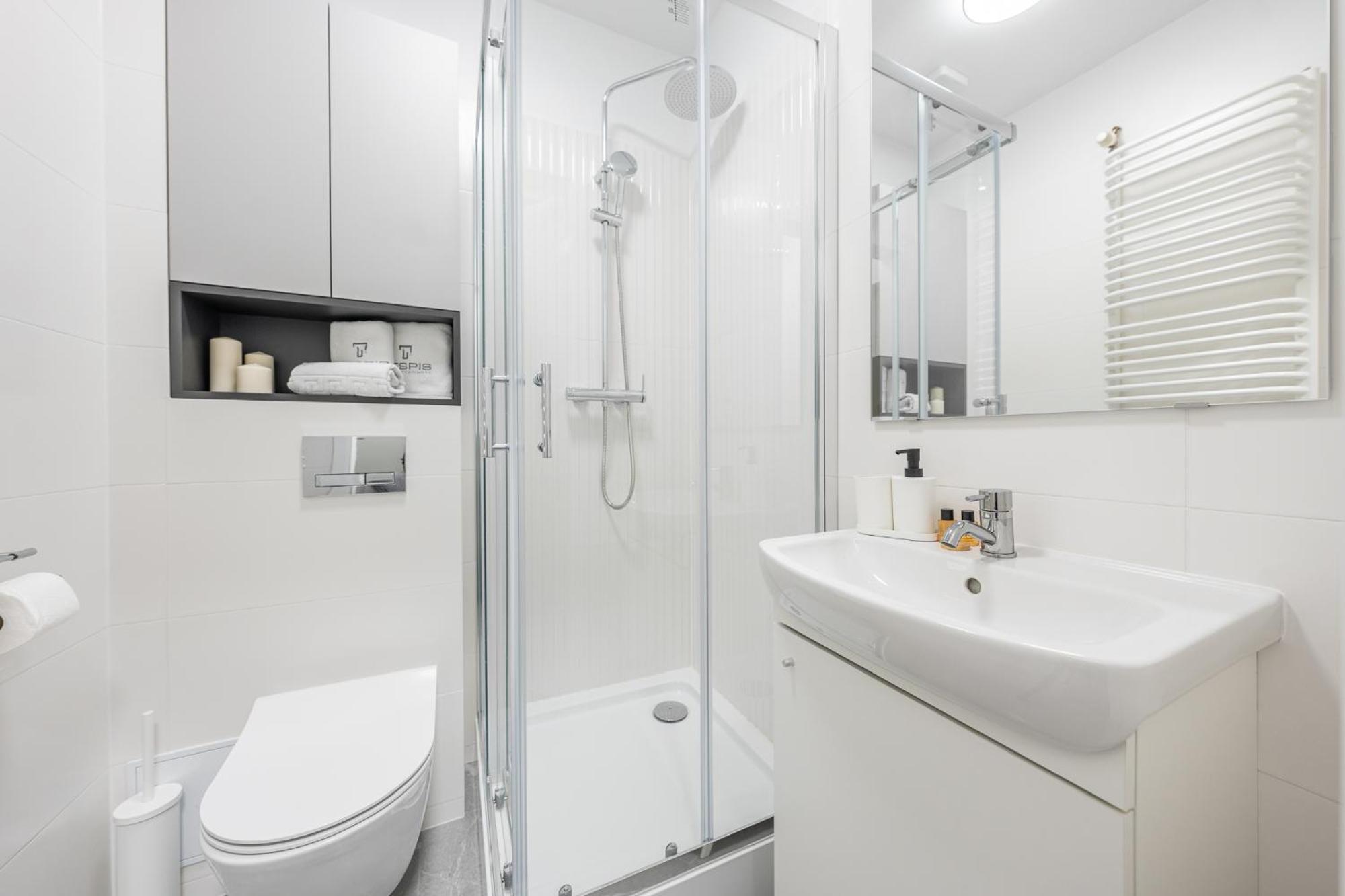 Apartamenty Tespis - Historic House Next To The Cathedral In The City Centre Katowice Extérieur photo