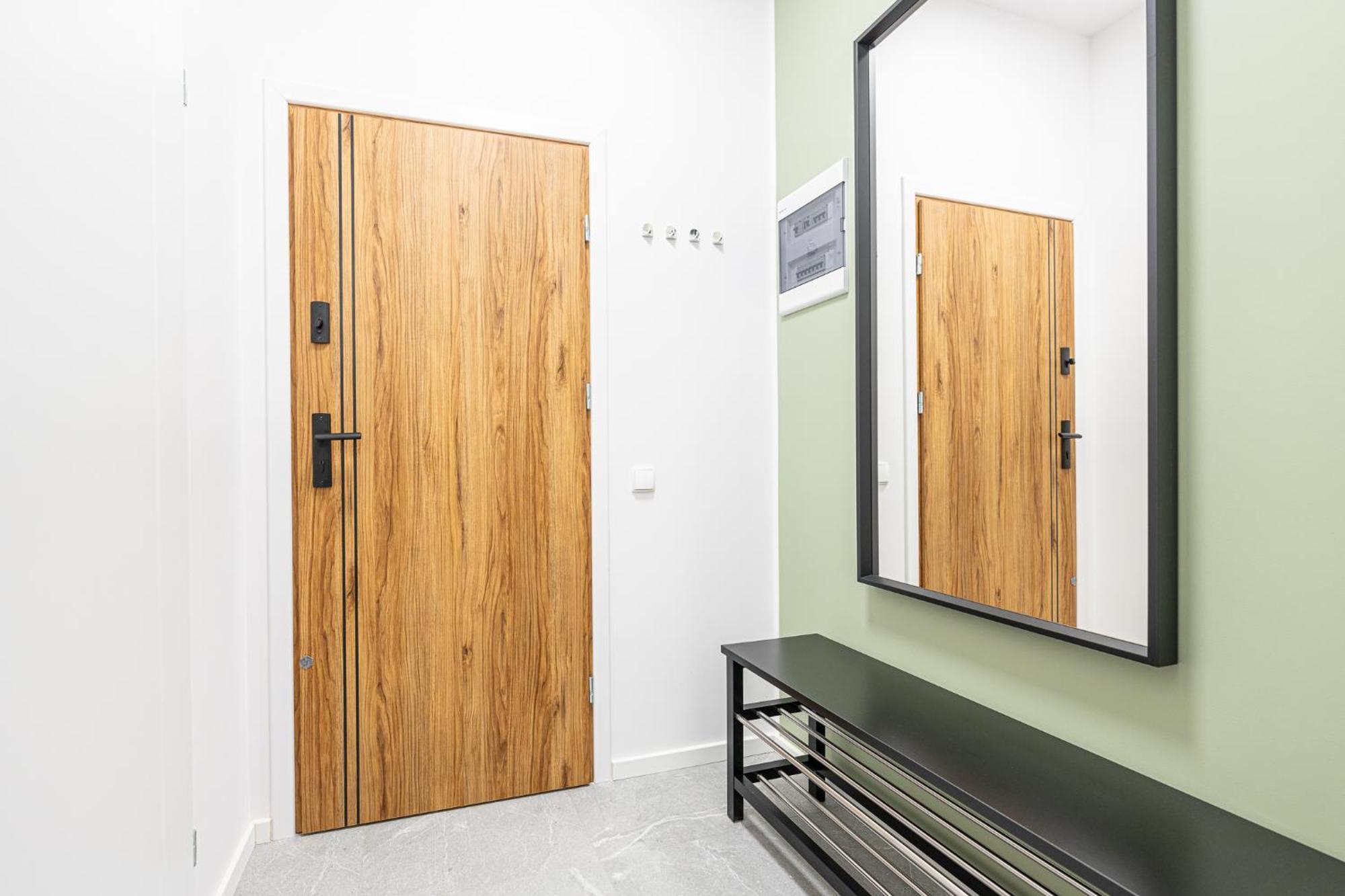 Apartamenty Tespis - Historic House Next To The Cathedral In The City Centre Katowice Extérieur photo